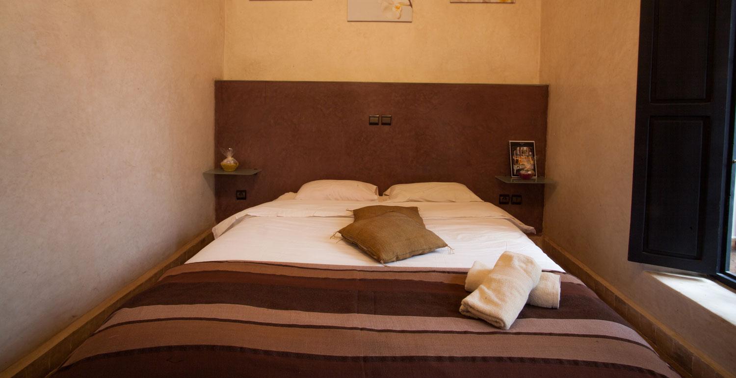 Riad L'Orchidee Suites & Spa Марракеш Экстерьер фото